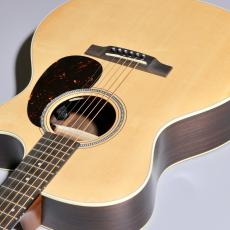 Martin 【特典あり!GPC-16E Rosewood #3024958 【薄くて持ちやすい!】【48回無金利分割】【クロサワ本店】_11