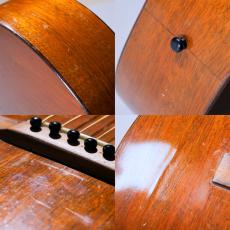 Martin 2-17 1923年製造【100年越えの熟成サウンド!!】【48回無金利分割可能】【クロサワ本店】_10