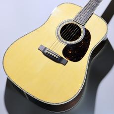 Martin 【特典あり!】D-42 Standard #3040942【豪華絢爛王道モデル!】【48回無金利分割】【クロサワ本店】_2
