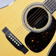 Martin 【特典あり!】D-42 Standard #3040942【豪華絢爛王道モデル!】【48回無金利分割】【クロサワ本店】_3