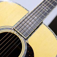 Martin 【特典あり!】D-42 Standard #3040942【豪華絢爛王道モデル!】【48回無金利分割】【クロサワ本店】_4