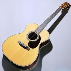 Martin 【特典あり!】000-42 Standard #2978694【000サイズ最上位モデル!】【48回無金利分割】【クロサワ本店】