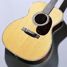 Martin 【特典あり!】000-42 Standard #2978694【000サイズ最上位モデル!】【48回無金利分割】【クロサワ本店】_2