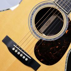 Martin 【特典あり!】000-42 Standard #2978694【000サイズ最上位モデル!】【48回無金利分割】【クロサワ本店】_3
