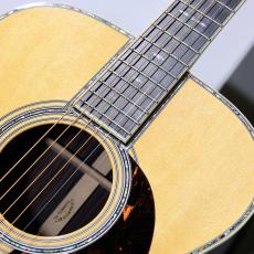 Martin 【特典あり!】000-42 Standard #2978694【000サイズ最上位モデル!】【48回無金利分割】【クロサワ本店】_6