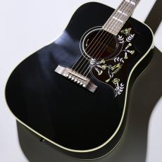 Gibson 【特典あり!】Hummingbird Torch Ebony Gloss #22795047【漆黒の夜空に舞え】【クロサワ本店】_2
