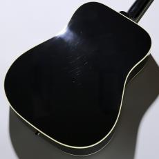 Gibson 【特典あり!】Hummingbird Torch Ebony Gloss #22795047【漆黒の夜空に舞え】【クロサワ本店】_7