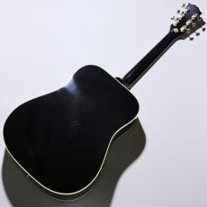 Gibson 【特典あり!】Hummingbird Torch Ebony Gloss #22795047【漆黒の夜空に舞え】【クロサワ本店】_8