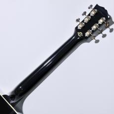 Gibson 【特典あり!】Hummingbird Torch Ebony Gloss #22795047【漆黒の夜空に舞え】【クロサワ本店】_9