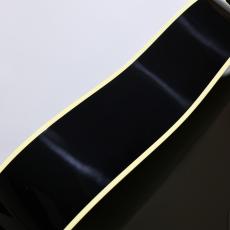 Gibson 【特典あり!】Hummingbird Torch Ebony Gloss #22795047【漆黒の夜空に舞え】【クロサワ本店】_10