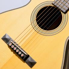 Martin 【特典あり!】012-28 Modern Deluxe #3025392【極上0サイズ!】【無金利分割】【クロサワ本店】_3