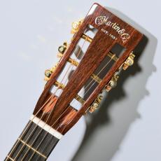 Martin 【特典あり!】012-28 Modern Deluxe #3025392【極上0サイズ!】【無金利分割】【クロサワ本店】_5