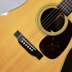 Martin 【D-28ならこの個体!】D-28 Standard 2019年製【中古爆鳴り個体!】【48回無金利分割可能】【クロサワ本店】_3