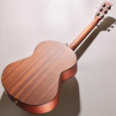 K.Yairi 【期間限定特価】Lapis(ラピス) Topaz #96776【ヤイリギター創業90年限定記念モデル】【クロサワ本店】_8