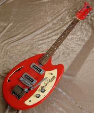 Teisco 【USED】MayQueen 1999年製 [3.63kg]【ビザールギター】【G-CLUB TOKYO】_2