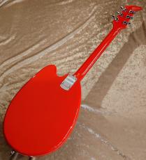 Teisco 【USED】MayQueen 1999年製 [3.63kg]【ビザールギター】【G-CLUB TOKYO】_3
