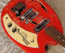 Teisco 【USED】MayQueen 1999年製 [3.63kg]【ビザールギター】【G-CLUB TOKYO】_4
