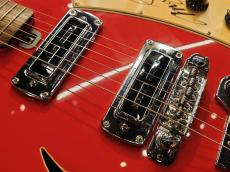 Teisco 【USED】MayQueen 1999年製 [3.63kg]【ビザールギター】【G-CLUB TOKYO】_5