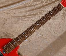 Teisco 【USED】MayQueen 1999年製 [3.63kg]【ビザールギター】【G-CLUB TOKYO】_6