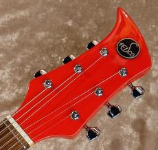 Teisco 【USED】MayQueen 1999年製 [3.63kg]【ビザールギター】【G-CLUB TOKYO】_7