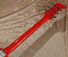 Teisco 【USED】MayQueen 1999年製 [3.63kg]【ビザールギター】【G-CLUB TOKYO】_8
