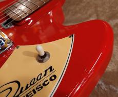 Teisco 【USED】MayQueen 1999年製 [3.63kg]【ビザールギター】【G-CLUB TOKYO】_10