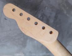 WARMOTH Maple Neck 22F / Indian Rosewood / Vintage Moderen Telecaster®️_5