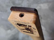 WARMOTH Maple Neck 22F / Indian Rosewood / Vintage Moderen Telecaster®️_7