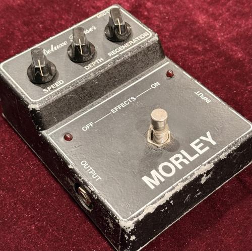 Morley Deluxe Phaser MOD-DFB