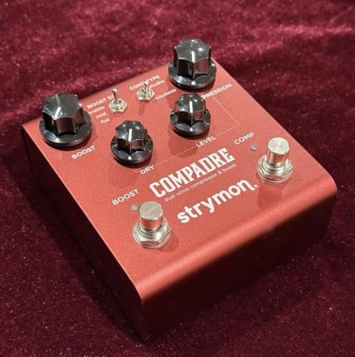 strymon COMPADRE