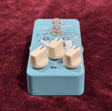 NINEVOLT PEDALS Relaxing Walrus Delay_4