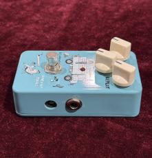 NINEVOLT PEDALS Relaxing Walrus Delay_5