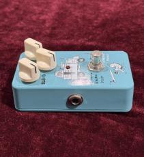 NINEVOLT PEDALS Relaxing Walrus Delay_6