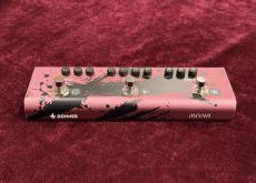 DONNER Double Swords RED_3