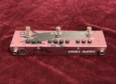 DONNER Double Swords RED_4