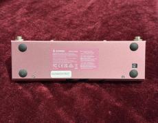 DONNER Double Swords RED_7