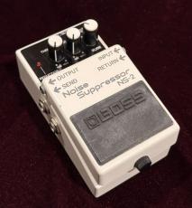 BOSS NS-2 Noise Suppressor