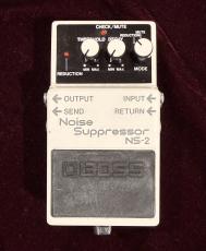 BOSS NS-2 Noise Suppressor_2