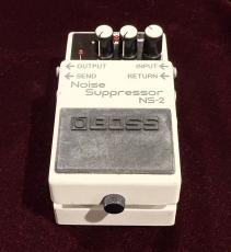 BOSS NS-2 Noise Suppressor_3
