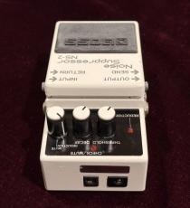 BOSS NS-2 Noise Suppressor_4