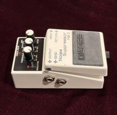 BOSS NS-2 Noise Suppressor_6
