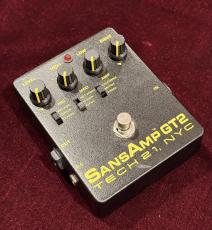 TECH21 Sansamp GT2
