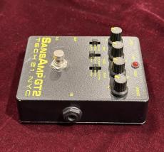 TECH21 Sansamp GT2_5