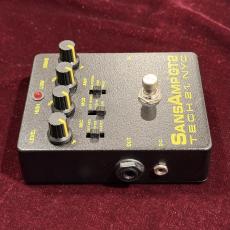 TECH21 Sansamp GT2_6