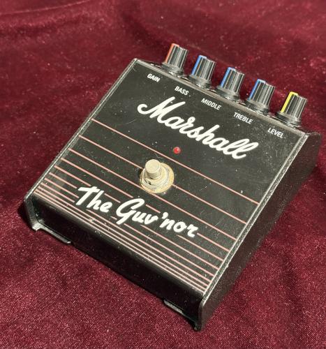 Marshall The Guv'nor Made in Korea 