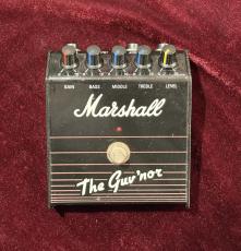 Marshall The Guv'nor Made in Korea _2