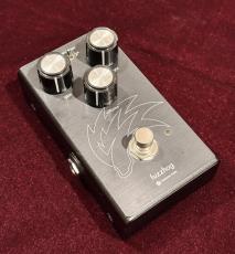 Limetone Audio Fuzzhog Proto
