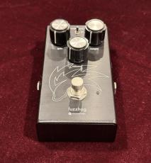 Limetone Audio Fuzzhog Proto_3