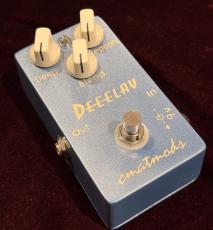 CMATMODS Deeelay