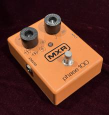 MXR PHASE 100